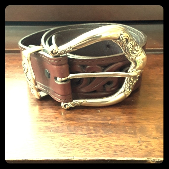 Brighton Accessories - Brighton Belt